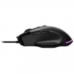 Мышь 2E Gaming Mouse MG330 Black 2E-MG330UB (Игровая, Проводная)