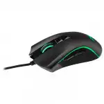 Мышь 2E Gaming Mouse MG340 2E-MG340UB (Игровая, Проводная)