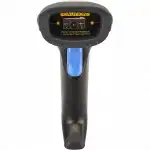 Сканер штрихкода D’Coder 620 U 620U (Ручной проводной, 1D, Com (RS232), Черный)