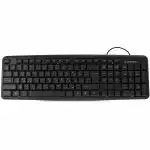 Клавиатура CROWN micro CMK-02 (Проводная, USB)