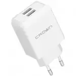 CROWN micro CMWC-3002 white (5)
