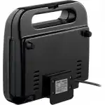 Прочее ARDESTO Сэндвичмейкер SM-H110BGR черный