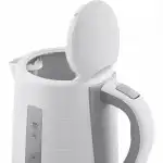 ARDESTO EKL-F17WG белый-серый (Чайник, 1.7 л., 2150 Вт)