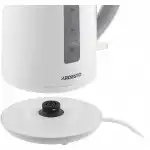 ARDESTO EKL-F17WG белый-серый (Чайник, 1.7 л., 2150 Вт)