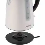 ARDESTO EKL-F300W белый (Чайник, 1.7 л., 2150 Вт)