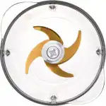 Прочее ARDESTO Измельчитель CHK-4001W white