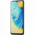 Смартфон TECNO Spark 8p NFC Dual SIM Atlantic Blue 4895180776755 (64 Гб, 4 Гб)