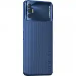 Смартфон TECNO Spark 8p NFC Dual SIM Atlantic Blue 4895180776755 (64 Гб, 4 Гб)