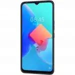 Смартфон TECNO Spark 8С Dual SIM Magnet Black 4895180777882 (64 Гб, 4 Гб)