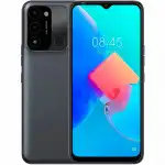 Смартфон TECNO Spark 8С Dual SIM Magnet Black 4895180777882 (64 Гб, 4 Гб)