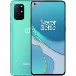 Смартфон OnePlus 8T Dual SIM Aquamarine Green 5011101269 (128 Гб, 8 Гб)