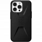Аксессуары для смартфона UAG Чехол Civilian Series для iPhone 13 Pro Black 11315D114040