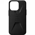 Аксессуары для смартфона UAG Чехол Civilian Series для iPhone 13 Pro Black 11315D114040