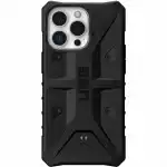 Аксессуары для смартфона UAG Чехол Pathfinder для iPhone 13 Pro Black 113157114040