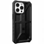 Аксессуары для смартфона UAG Чехол Monarch Series для iPhone 13 Pro Max Carbon Fiber 113161114242