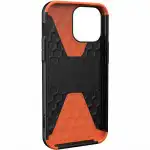 Аксессуары для смартфона UAG Чехол Civilian для iPhone 13 Pro Max Black 11316D114040