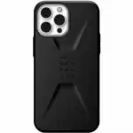 Аксессуары для смартфона UAG Чехол Civilian для iPhone 13 Pro Max Black 11316D114040