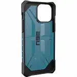Аксессуары для смартфона UAG Чехол Plasma Series для iPhone 13 Pro Max Mallard 113163115555