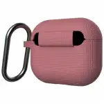 Аксессуары для смартфона UAG Чехол DOT Case для AirPods 3 Dusty Rose 10292V314848