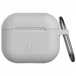 Аксессуары для смартфона UAG Чехол DOT Case для AirPods 3 Grey 10292V313030
