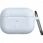Аксессуары для смартфона UAG Чехол для Airpods Pro DOT Silicone Soft Blue 10251K315151