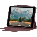 Аксессуары для смартфона UAG Чехол DOT Series для iPad 10.2" 2021 Aubergine 12191V314747