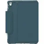 Аксессуары для смартфона UAG Чехол DOT Series для iPad 10.2" 2021 Deep Ocean 12191V315959