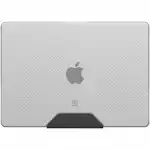 Аксессуар для ПК и Ноутбука UAG Чехол Dot для MacBook 14" 2021 Ice 134002114343 (Чехол для ноутбука)