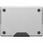 Аксессуар для ПК и Ноутбука UAG Чехол Dot для MacBook 14" 2021 Ice 134002114343 (Чехол для ноутбука)