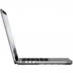 Аксессуар для ПК и Ноутбука UAG Lucent MacBook 14" 2021 Black/Black 134001114040 (Чехол для ноутбука)
