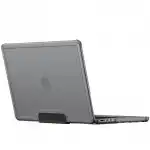 Аксессуар для ПК и Ноутбука UAG Lucent MacBook 14" 2021 Black/Black 134001114040 (Чехол для ноутбука)