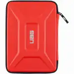 Аксессуары для смартфона UAG Чехол Medium для планшетов и ультрабуков до 13" Red 981890119393