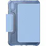 Аксессуары для смартфона UAG Чехол Lucent Series для iPad Mini (2021) Cerulean 12328N315858