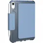 Аксессуары для смартфона UAG Чехол Lucent Series для iPad Mini (2021) Cerulean 12328N315858