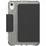 Аксессуары для смартфона UAG Чехол Lucent Series для iPad Mini (2021) Black 12328N314040