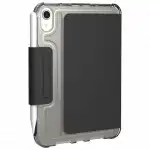 Аксессуары для смартфона UAG Чехол Lucent Series для iPad Mini (2021) Black 12328N314040
