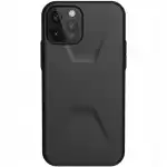 Аксессуары для смартфона UAG Чехол для iPhone 12 / 12 Pro Civilian Black 11235D114040