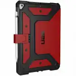 Аксессуары для смартфона UAG Чехол для планшета Metropolis Magma 10.2 121916119393