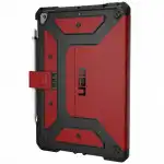 Аксессуары для смартфона UAG Чехол для планшета Metropolis Magma 10.2 121916119393