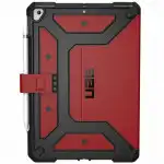 Аксессуары для смартфона UAG Чехол для планшета Metropolis Magma 10.2 121916119393