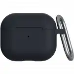 Аксессуары для смартфона UAG DOT чехол для AirPods 3 Black 11235K314040