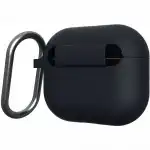 Аксессуары для смартфона UAG DOT чехол для AirPods 3 Black 11235K314040