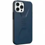 Аксессуары для смартфона UAG Чехол Civilian Series для iPhone 13 Pro Max Mallard 11316D115555