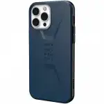 Аксессуары для смартфона UAG Чехол Civilian Series для iPhone 13 Pro Max Mallard 11316D115555