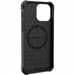 Аксессуары для смартфона UAG Чехол Metropolis LT для iPhone 13 Pro Max Kevlar Black 11316O183940