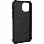 Аксессуары для смартфона UAG Чехол Metropolis LT FIBR для iPhone 12/12 Pro Black 11235O113940