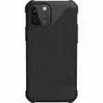 Аксессуары для смартфона UAG Чехол Metropolis LT FIBR для iPhone 12/12 Pro Black 11235O113940