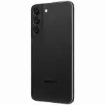 Смартфон Samsung Galaxy S22 5G Phantom Black SM-S901BZKGSKZ (256 Гб, 8 Гб)