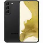 Смартфон Samsung Galaxy S22 5G Phantom Black SM-S901BZKGSKZ (256 Гб, 8 Гб)