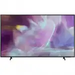 Телевизор Samsung 55" QLED 4K Q60A QE55Q60ABUXCE (55 ", Черный)